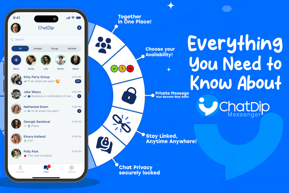 Everything You Need to Know About ChatDip