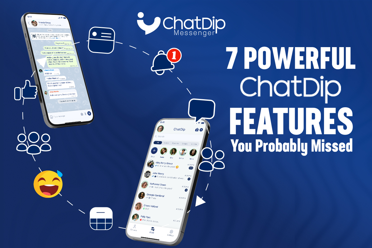 7 Powerful ChatDip Features You Probably Missed